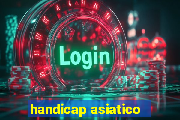 handicap asiatico - 0 5